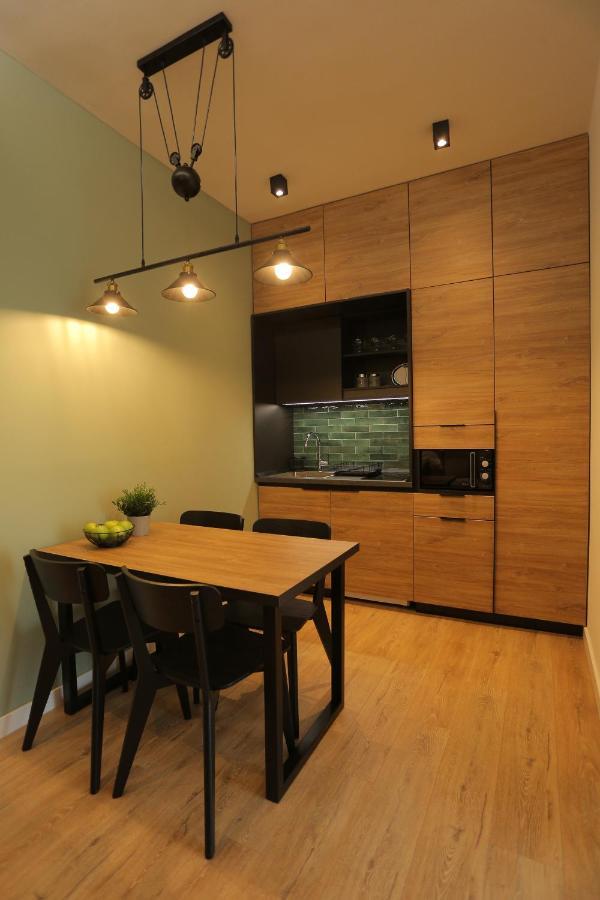 Bonanza Apartments Nis Exterior photo