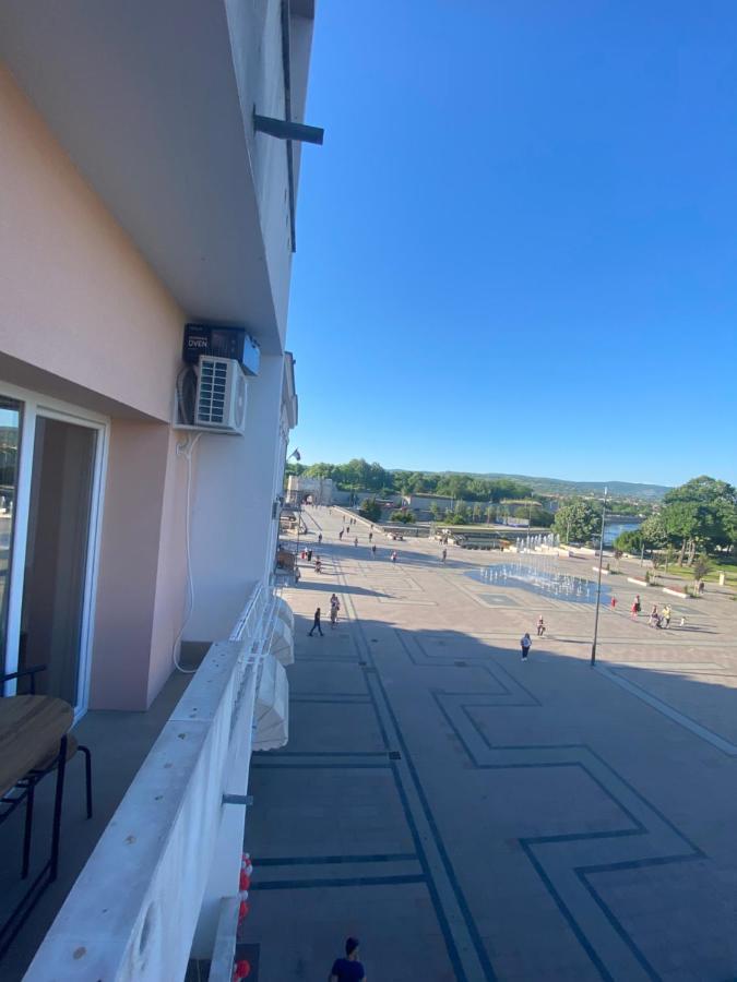 Bonanza Apartments Nis Exterior photo